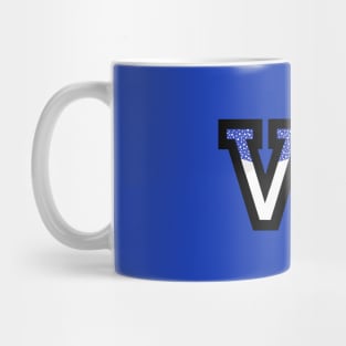 Vermont Snow Mug